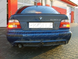 B 08 ФАРКОП для BMW 5 E39 12.1995-10.2003 AUTO-HAK